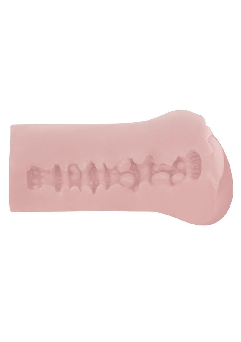 Cheap Thrills The Pink Fairy Masturbator  With Pure Skin Pocket Pleasure