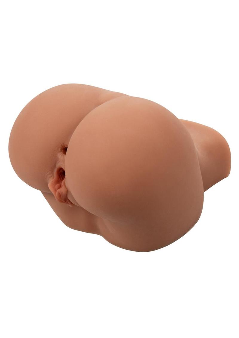 Cheap Thrills The Roller Babe Stroker – Pure Skin Tight Pussy & Ass