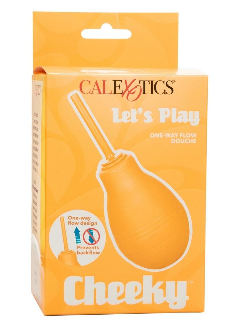 Cheeky One Way Flow Douche