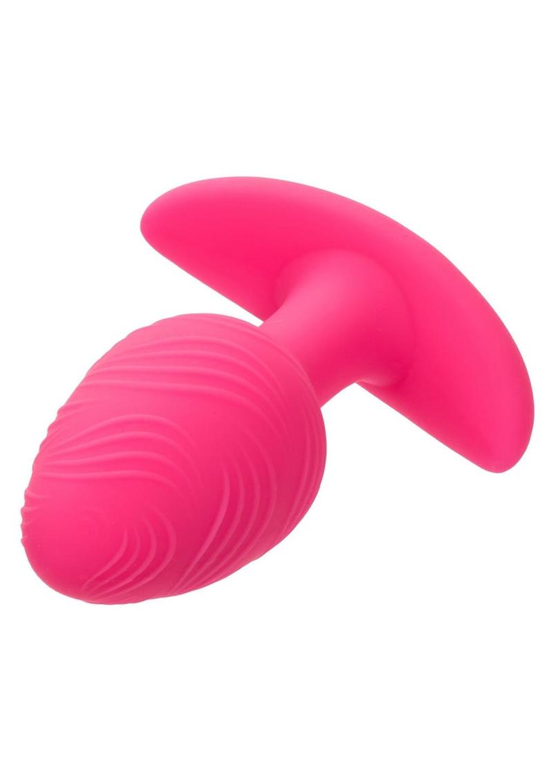 Cheeky Rechargeable Silicone Glow in the Dark Plug