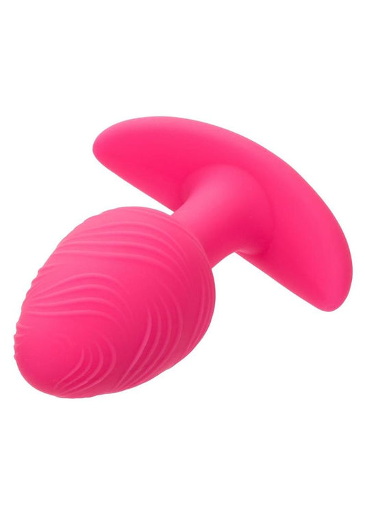 Cheeky Rechargeable Silicone Glow in the Dark Plug