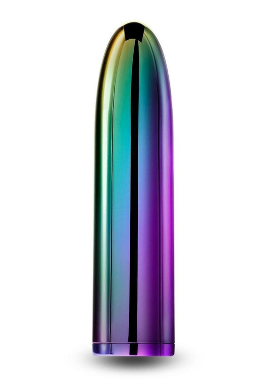 Chroma Petite Rechargeable Vibrating Bullet