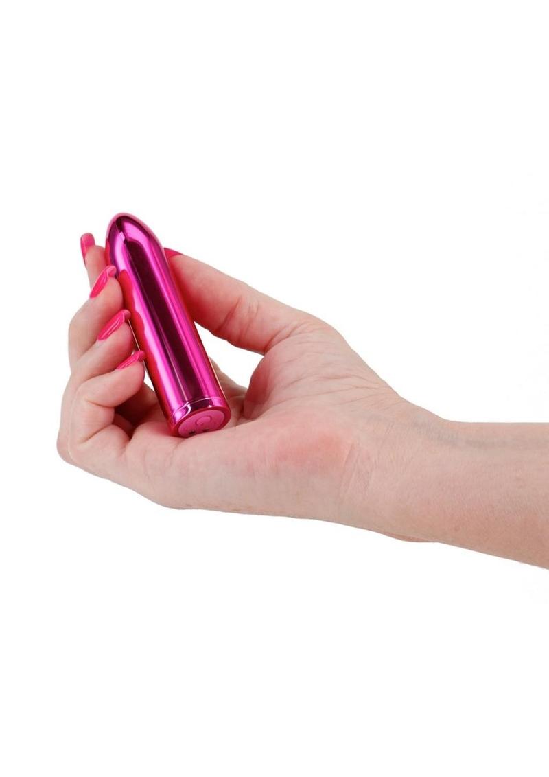 Chroma Petite Rechargeable Vibrating Bullet