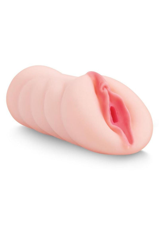 Amber Lynn She Loves the Four X Feeling Pocket Sized Stroker