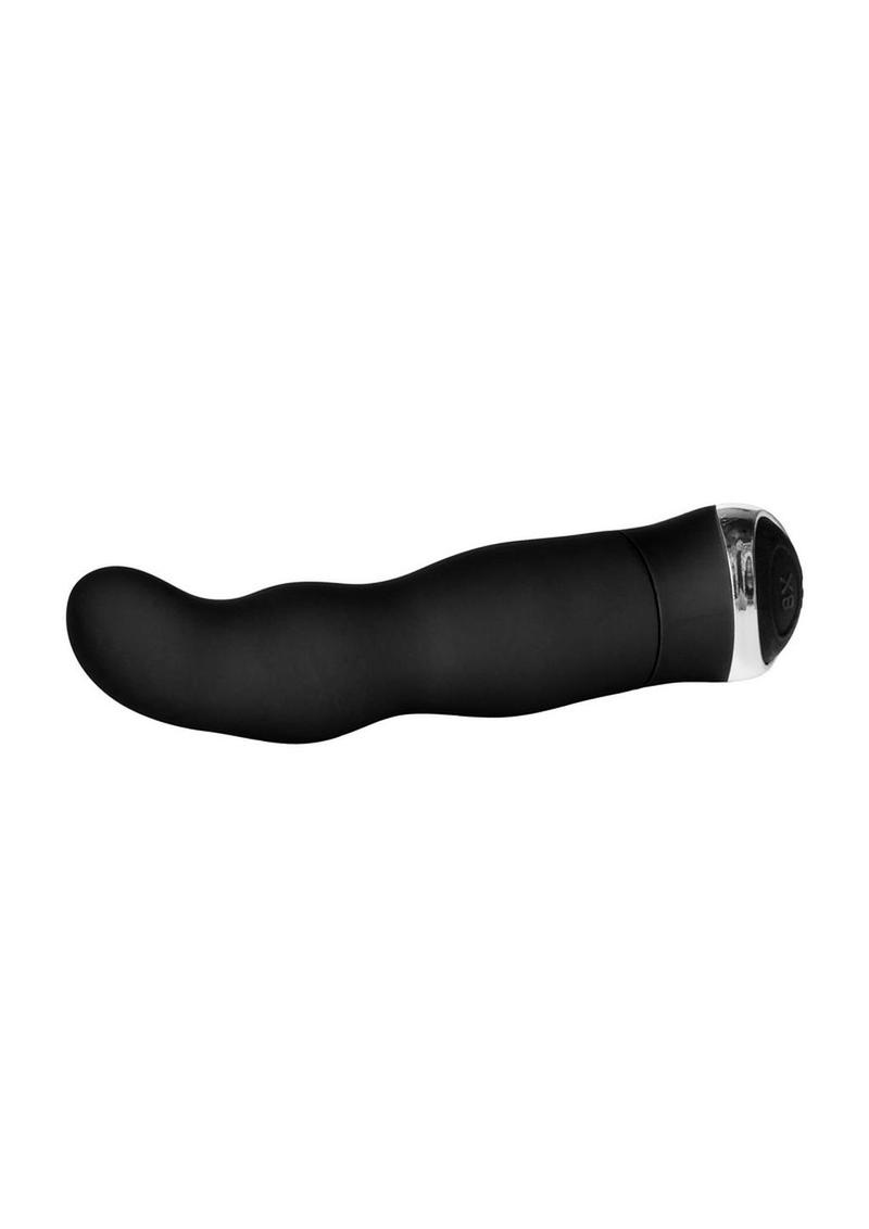 Classic Chic Curve Vibrator – 8 Functions