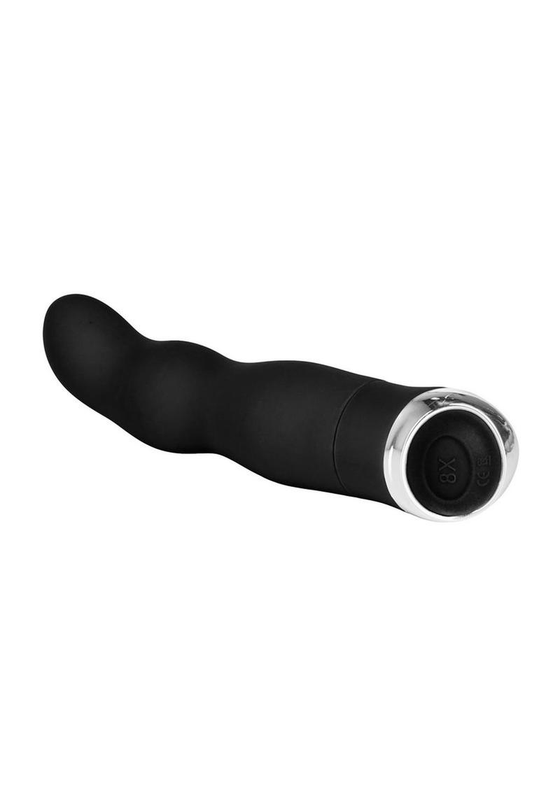 Classic Chic Curve Vibrator – 8 Functions