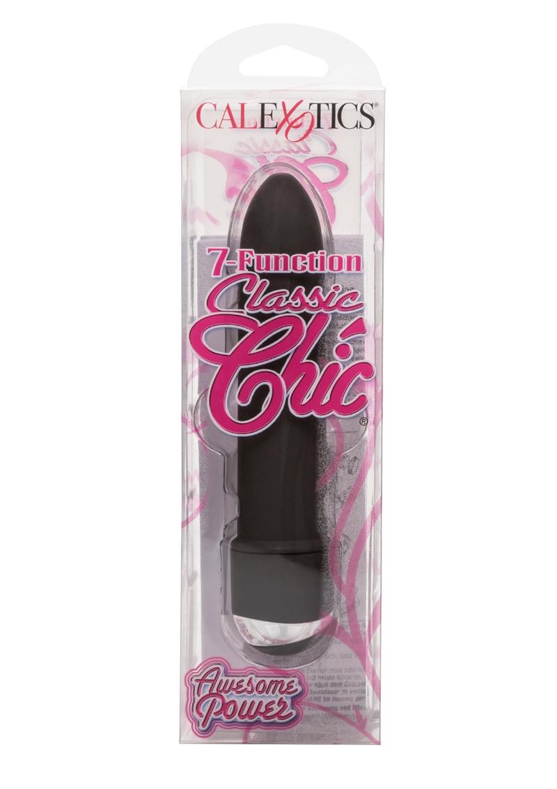 Calexotics Classic Chic Mini Vibrator