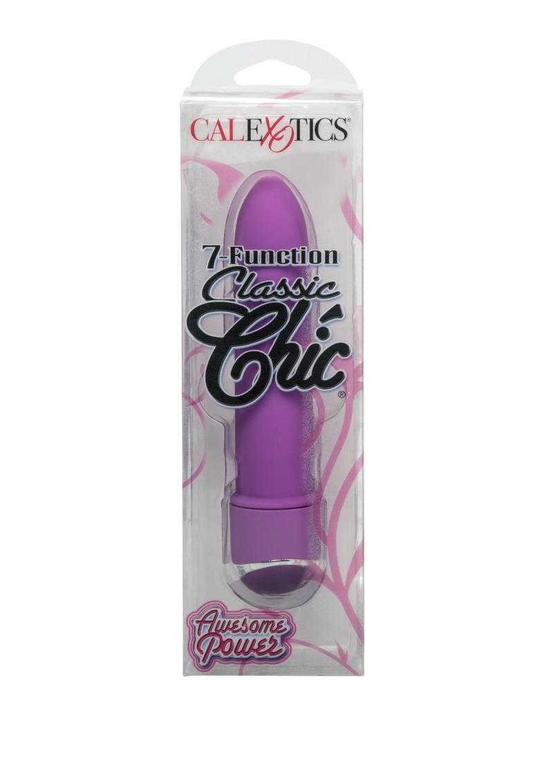 Calexotics Classic Chic Mini Vibrator