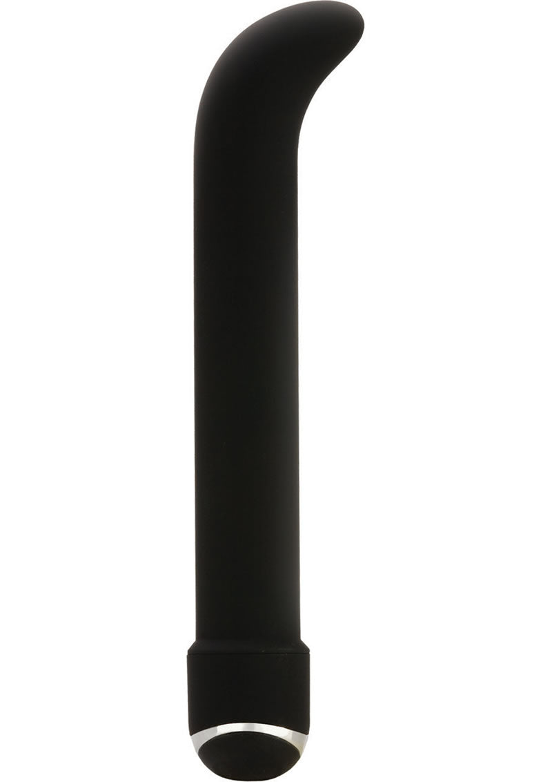 Classic Chic Standard G-Spot Vibrator – 7 Functions