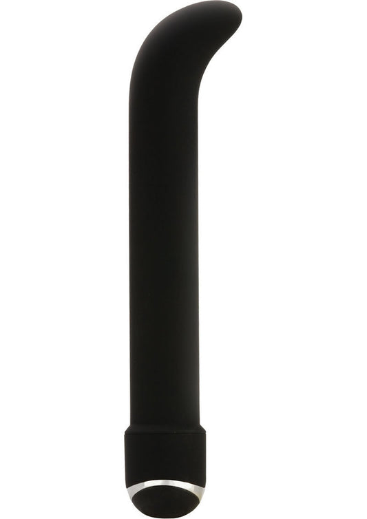 Classic Chic Standard G-Spot Vibrator – 7 Functions