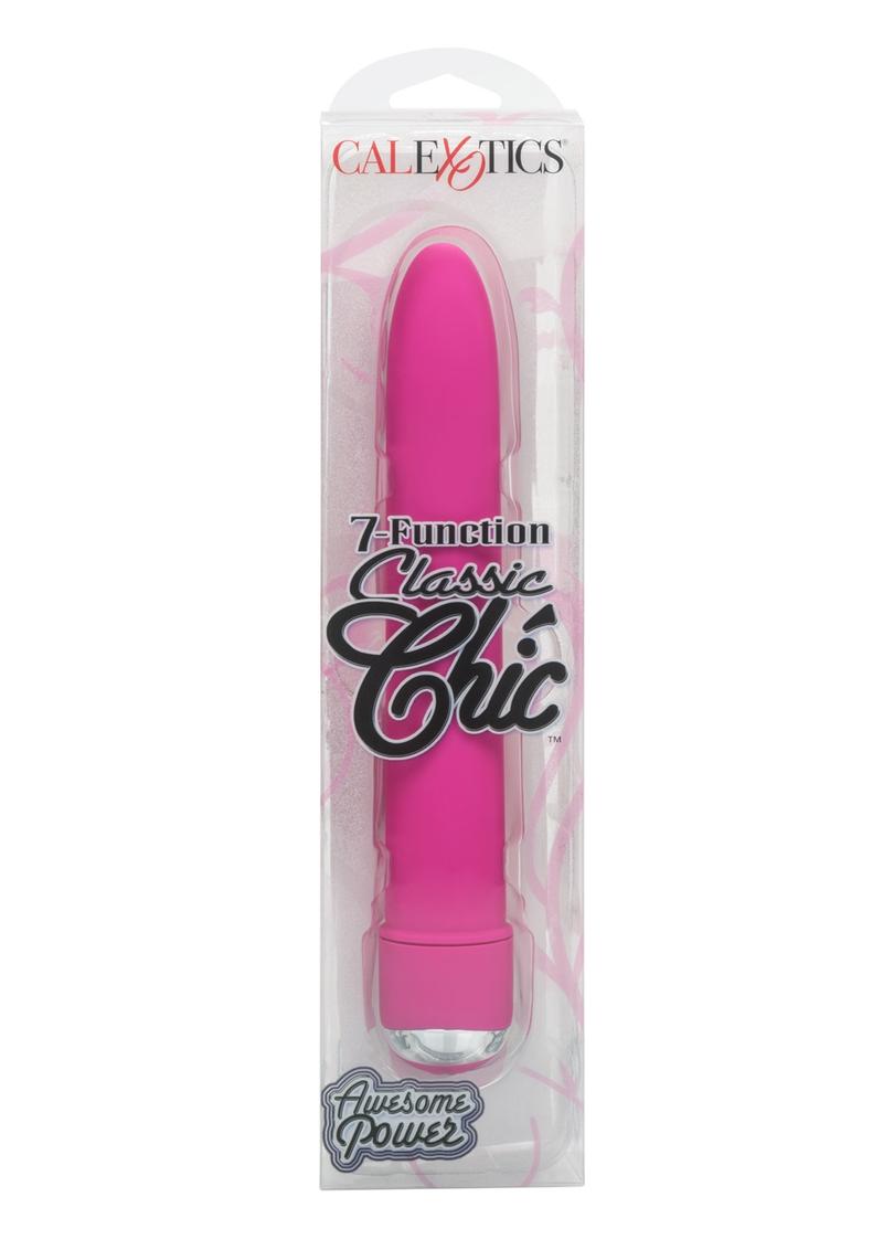 CalExotics Classic Chic Standard Vibrator