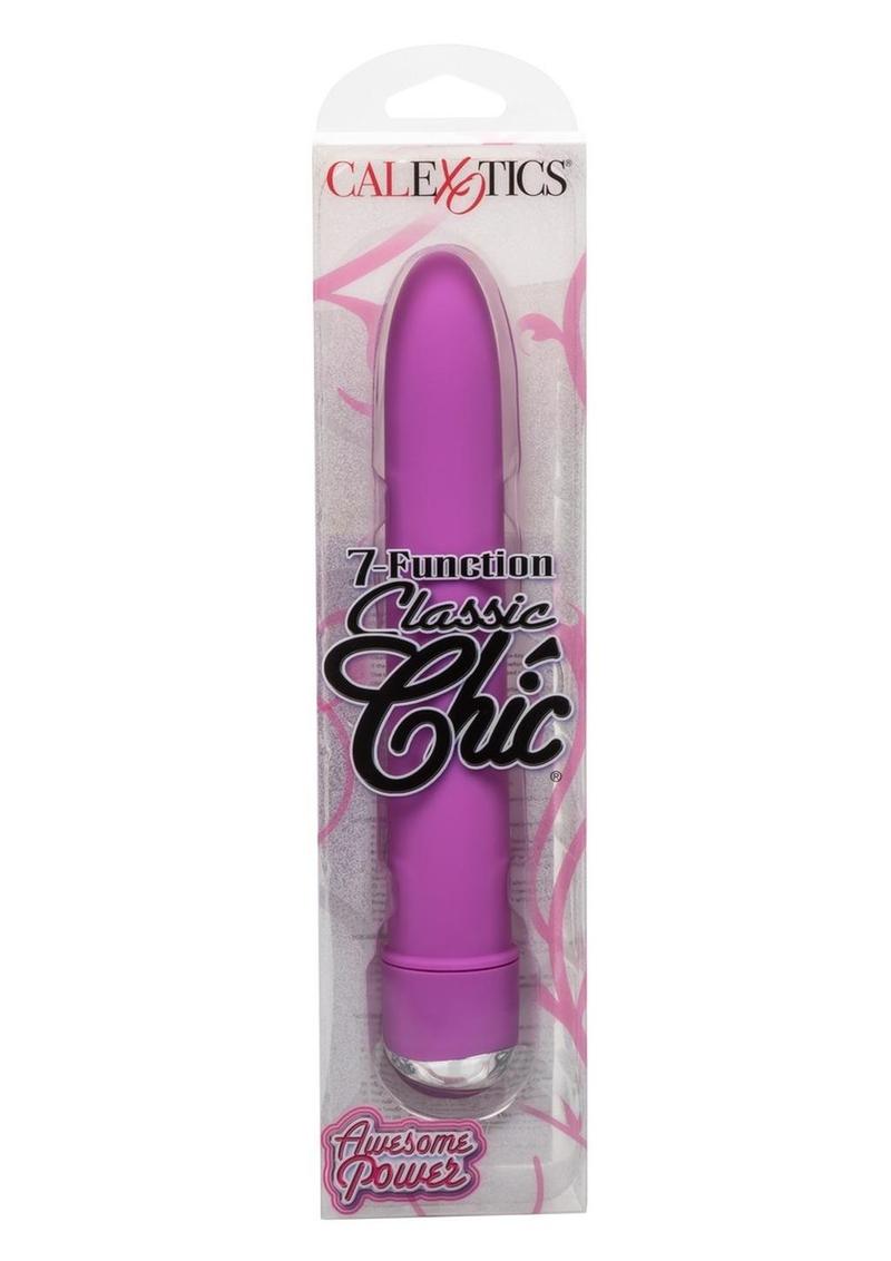 CalExotics Classic Chic Standard Vibrator