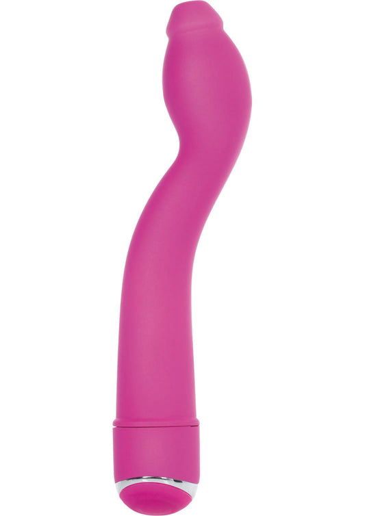 Calexotics Classic Chic Wild G-Spot Vibrator – 7 Functions