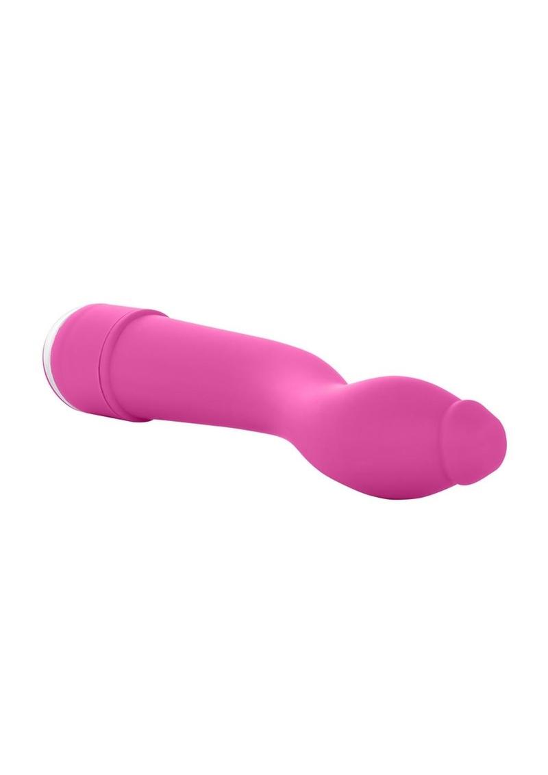 Calexotics Classic Chic Wild G-Spot Vibrator – 7 Functions