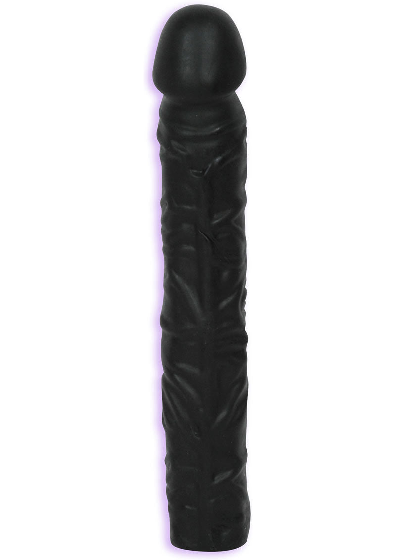 Doc Johnson Classic Dildo Vanilla