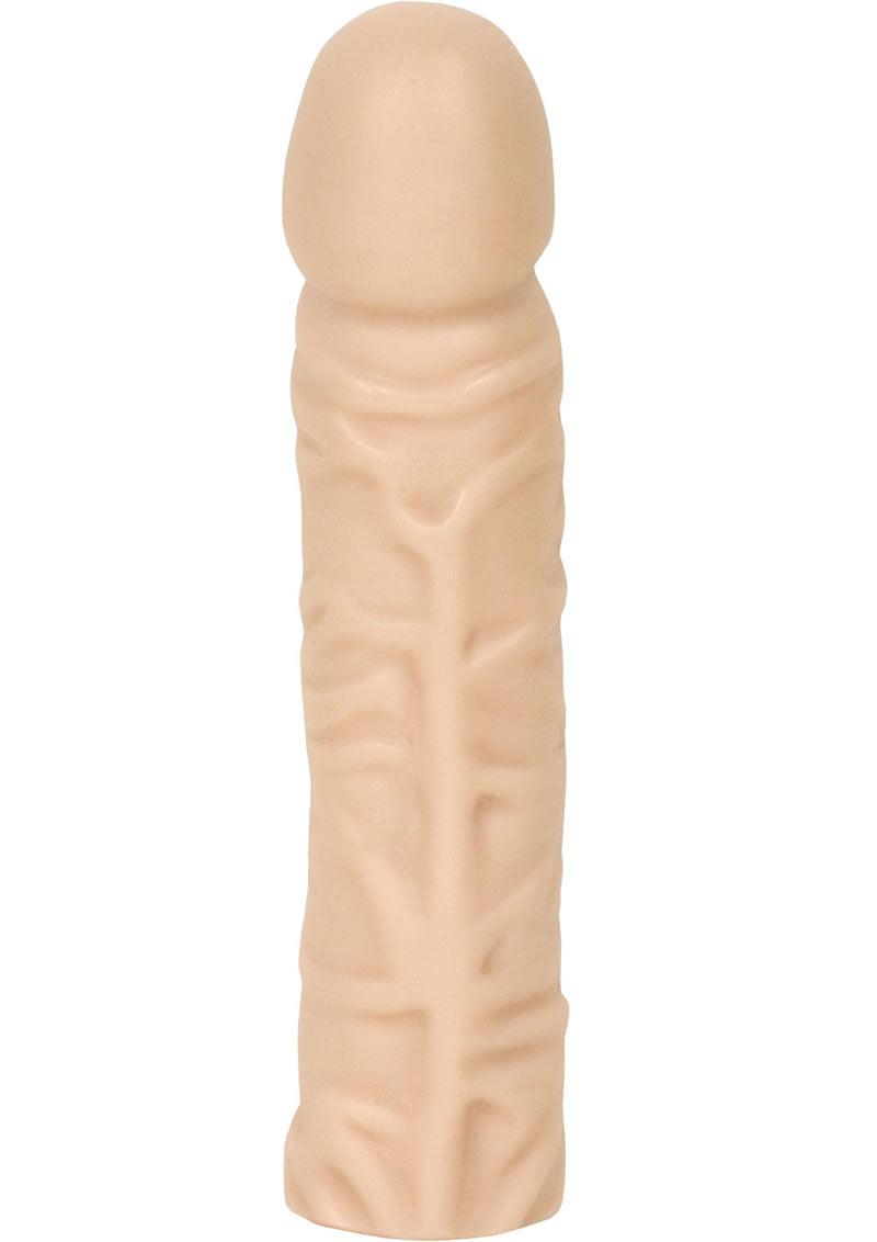 Doc Johnson Classic Dildo Vanilla