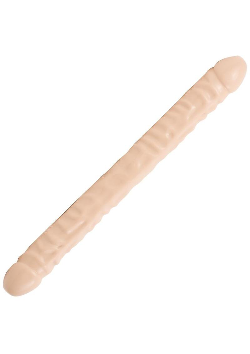 Doc Johnson Classic Double Header Dildo