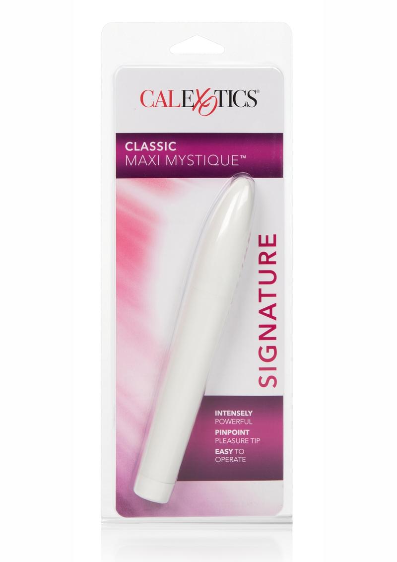 CalExotics Classic Maxi Mystique Vibrator