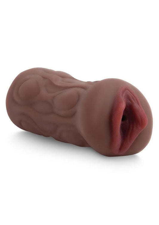 Vanessa Del Rio Tigresses Realistic Pocket-Sized Stroker