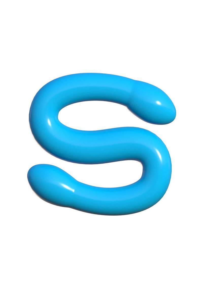 Classix Double Whammy Double Dildo