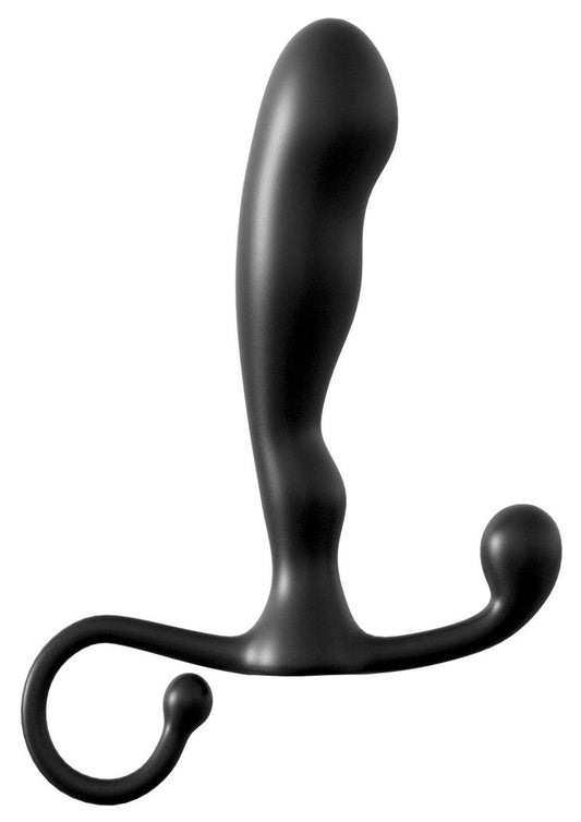 Classix Back to the Basics Prostate For P-Spot Stimulator