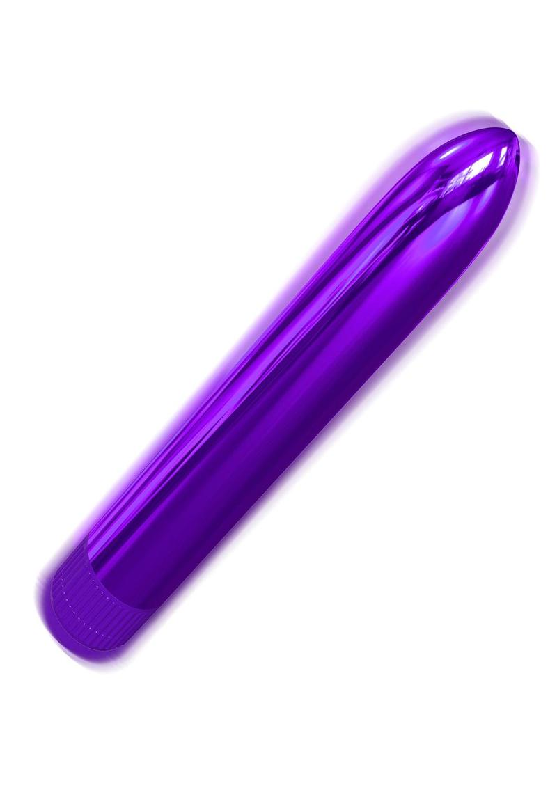 Classix Rocket Sleek Waterproof Vibrator