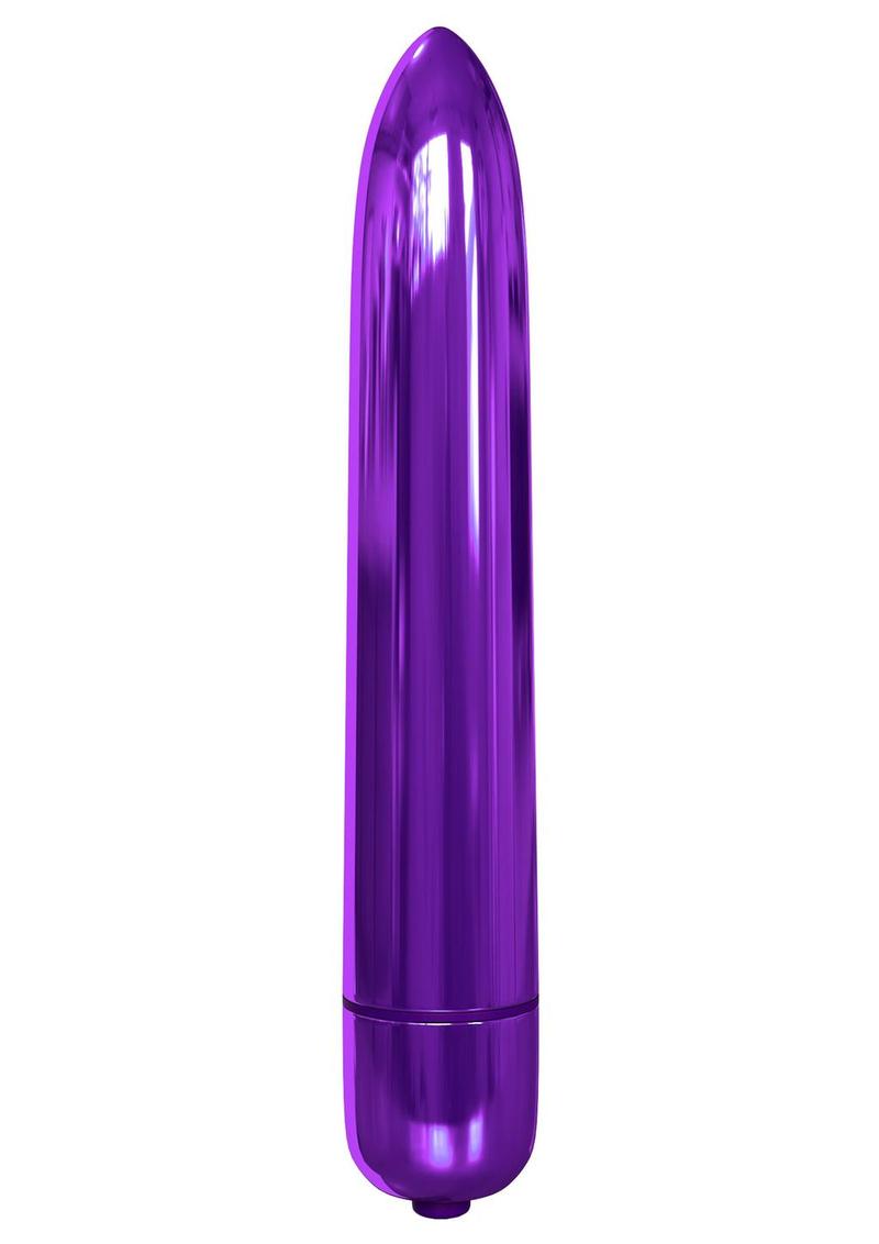 Classix Rocket Bullet Vibrator