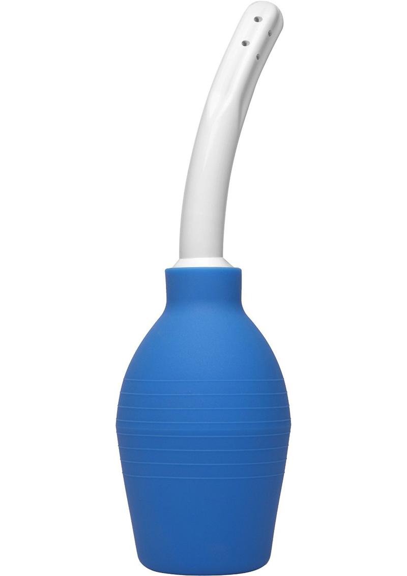 Clean Stream Deluxe Enema Bulb For Curved Nozzle