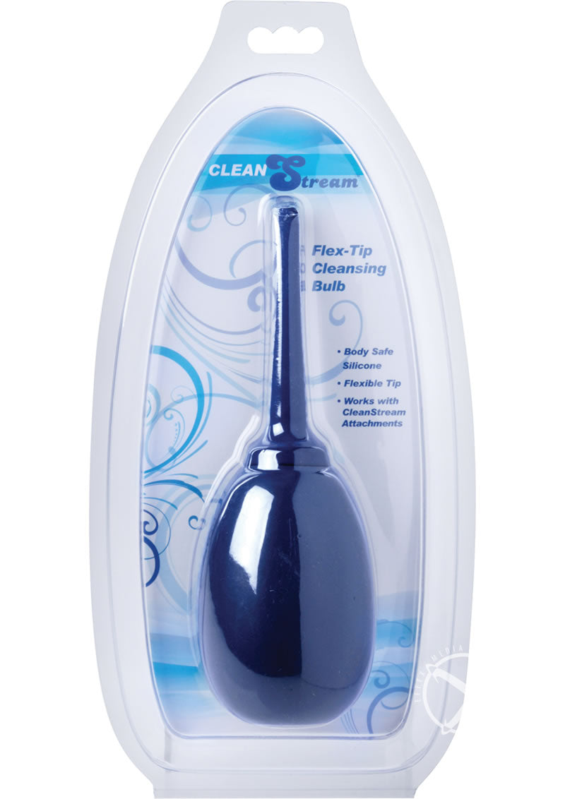 CleanStream Flex Tip Cleansing Bulb