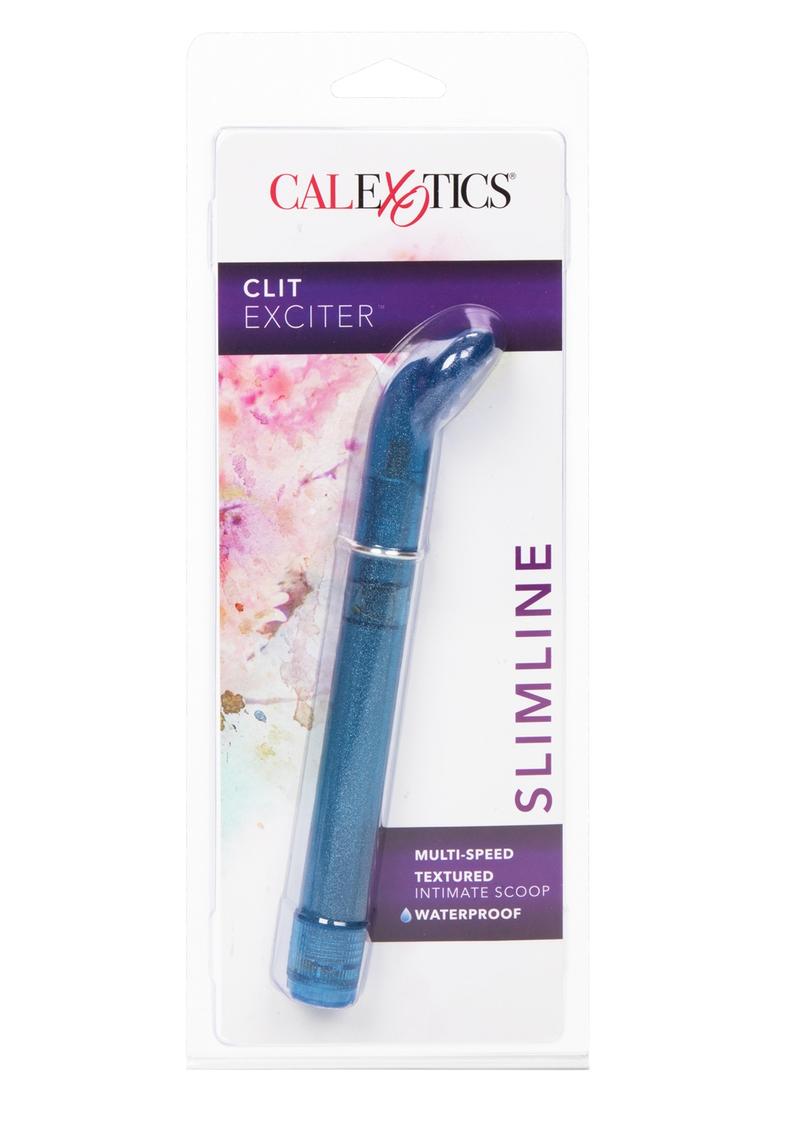 CalExotics Clit Exciter Slimline Vibrator