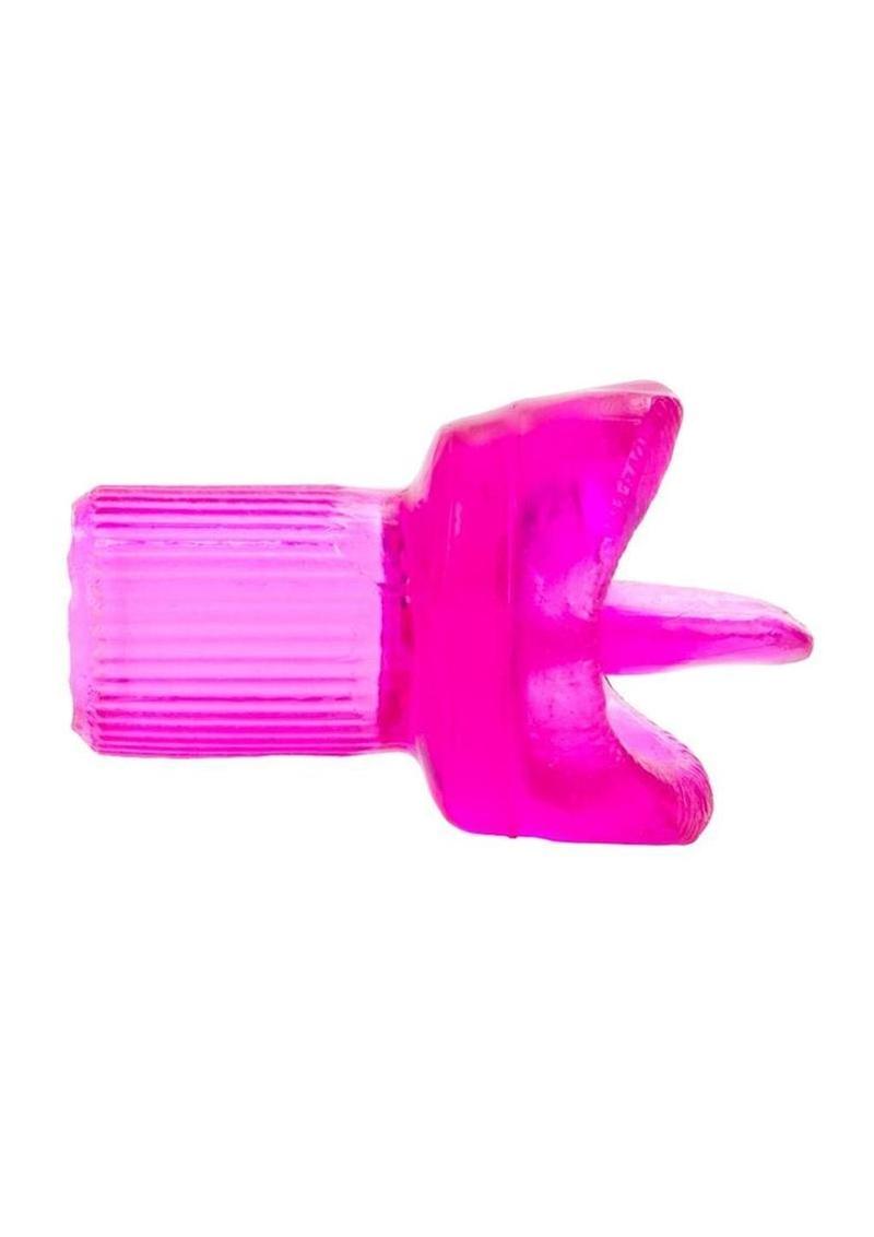 Clit Kisser Tantalizing Tongue By  CalExotics With Wired Remote Control