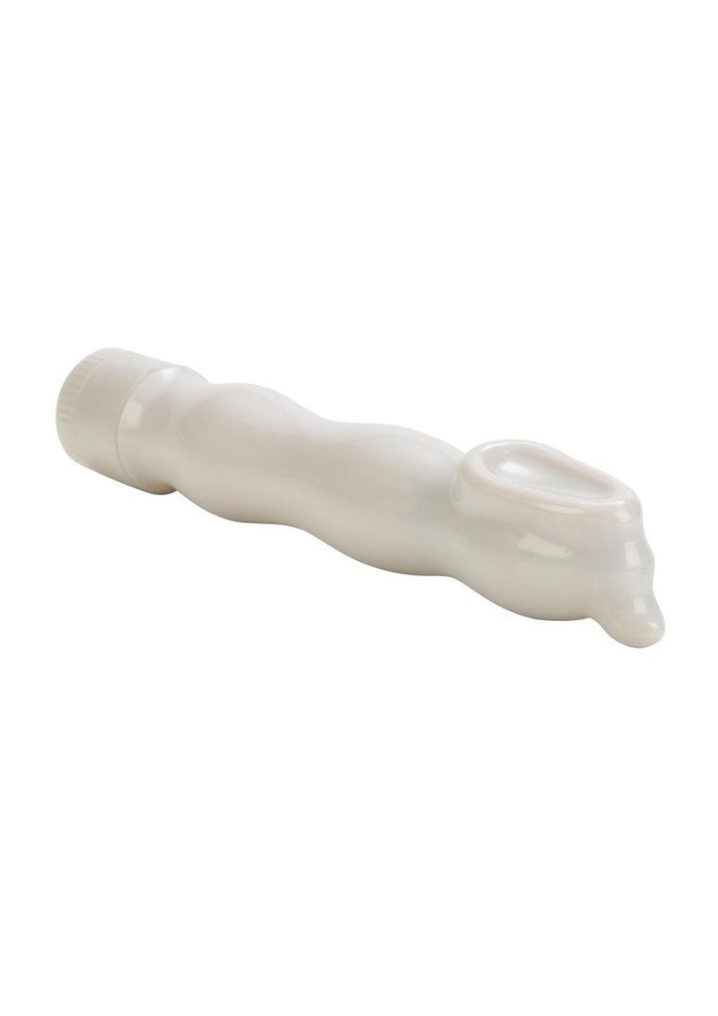 CalExotics Signature Clitoral Hummer Multi-Speed Vibrator