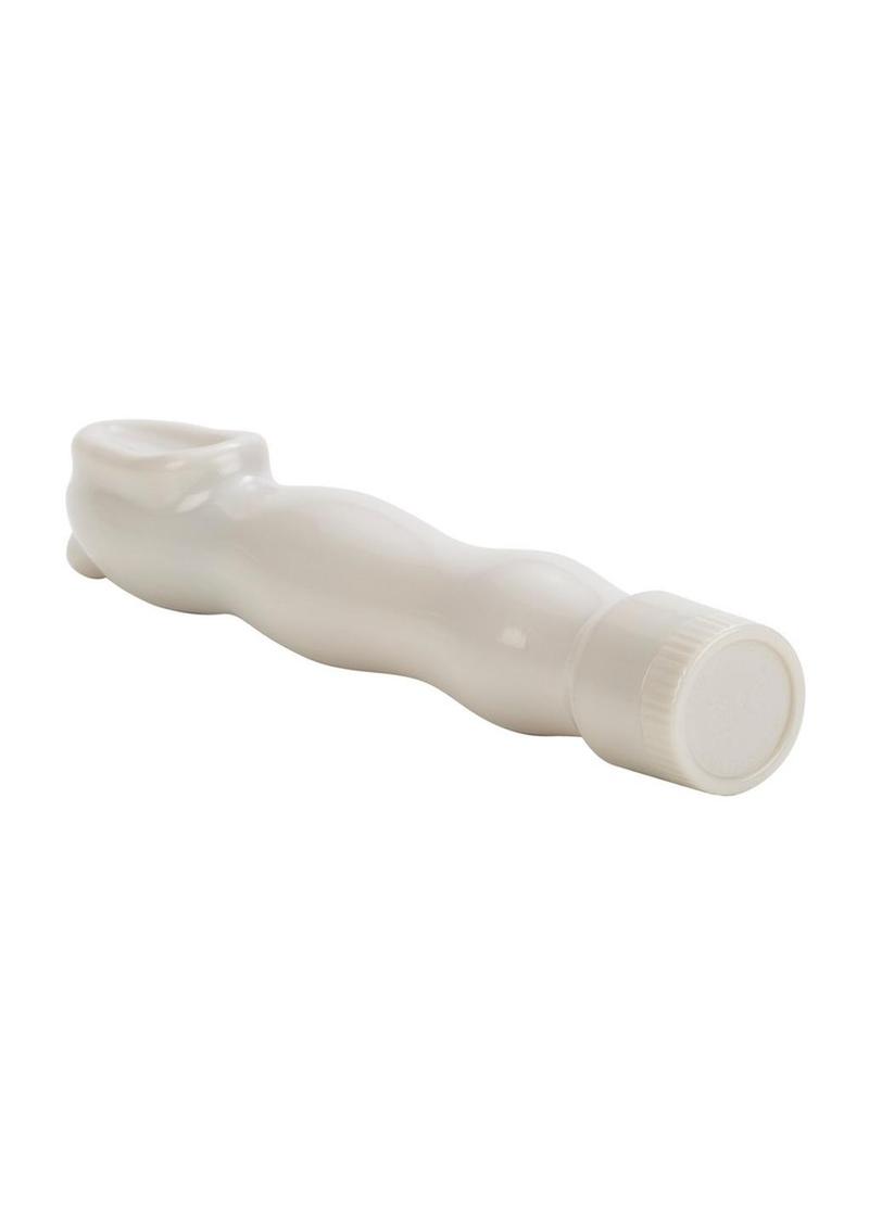 CalExotics Signature Clitoral Hummer Multi-Speed Vibrator