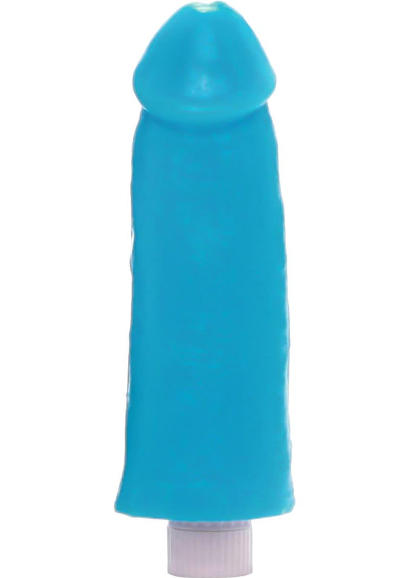 Clone-A-Willy Medium Skin Tone Silicone Dildo Molding Kit with Vibrator
