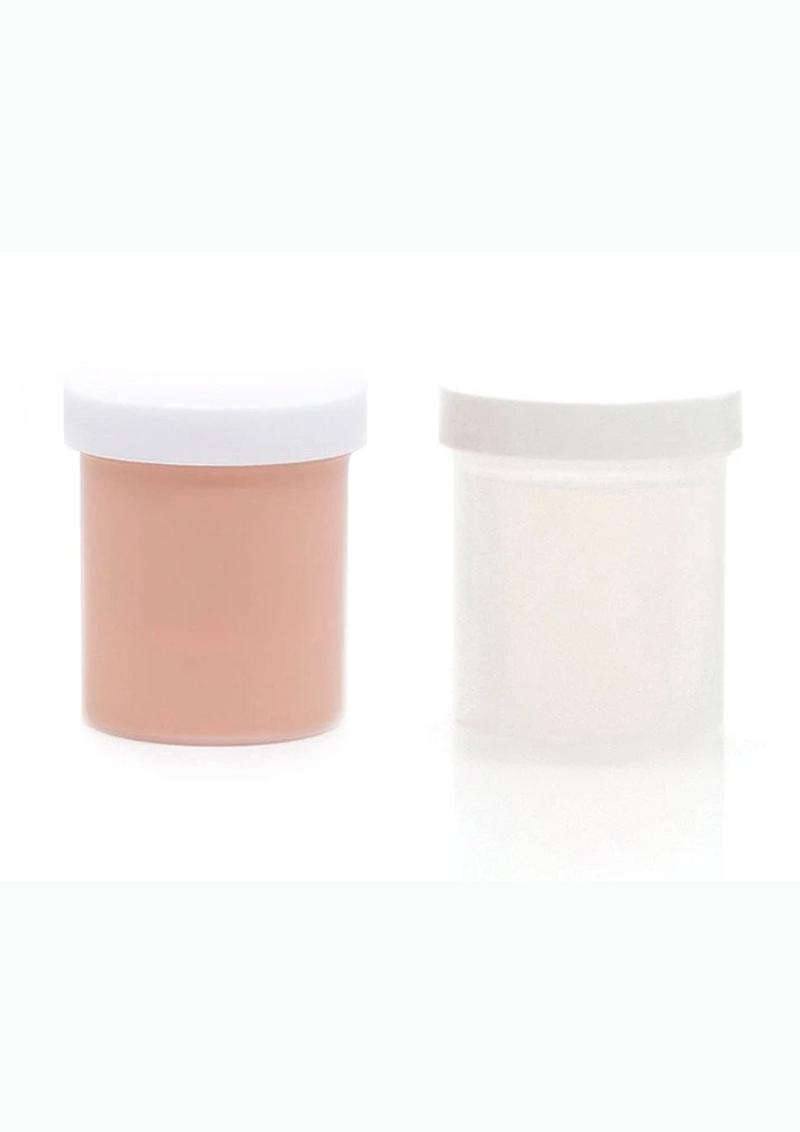 Clone Silicone Refill For Use with All Clone-A-Willy Kits