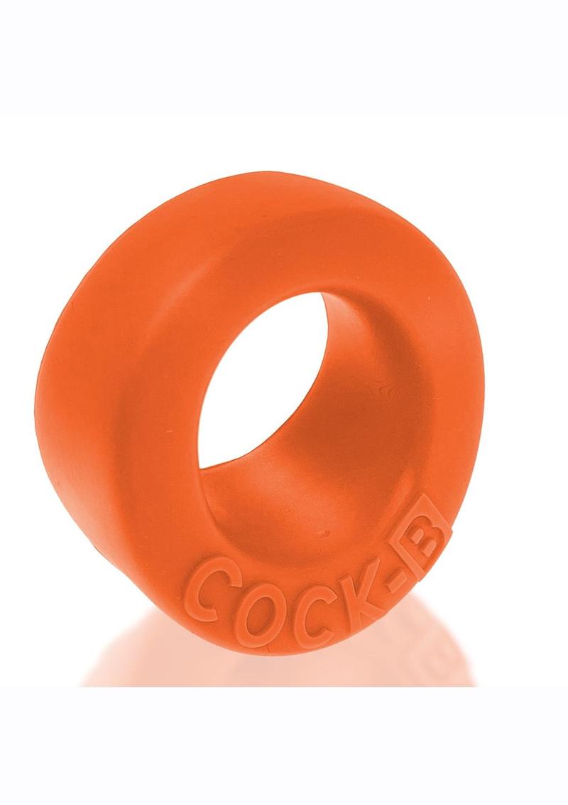 Oxballs Cock-B Bulge Silicone Cock Ring