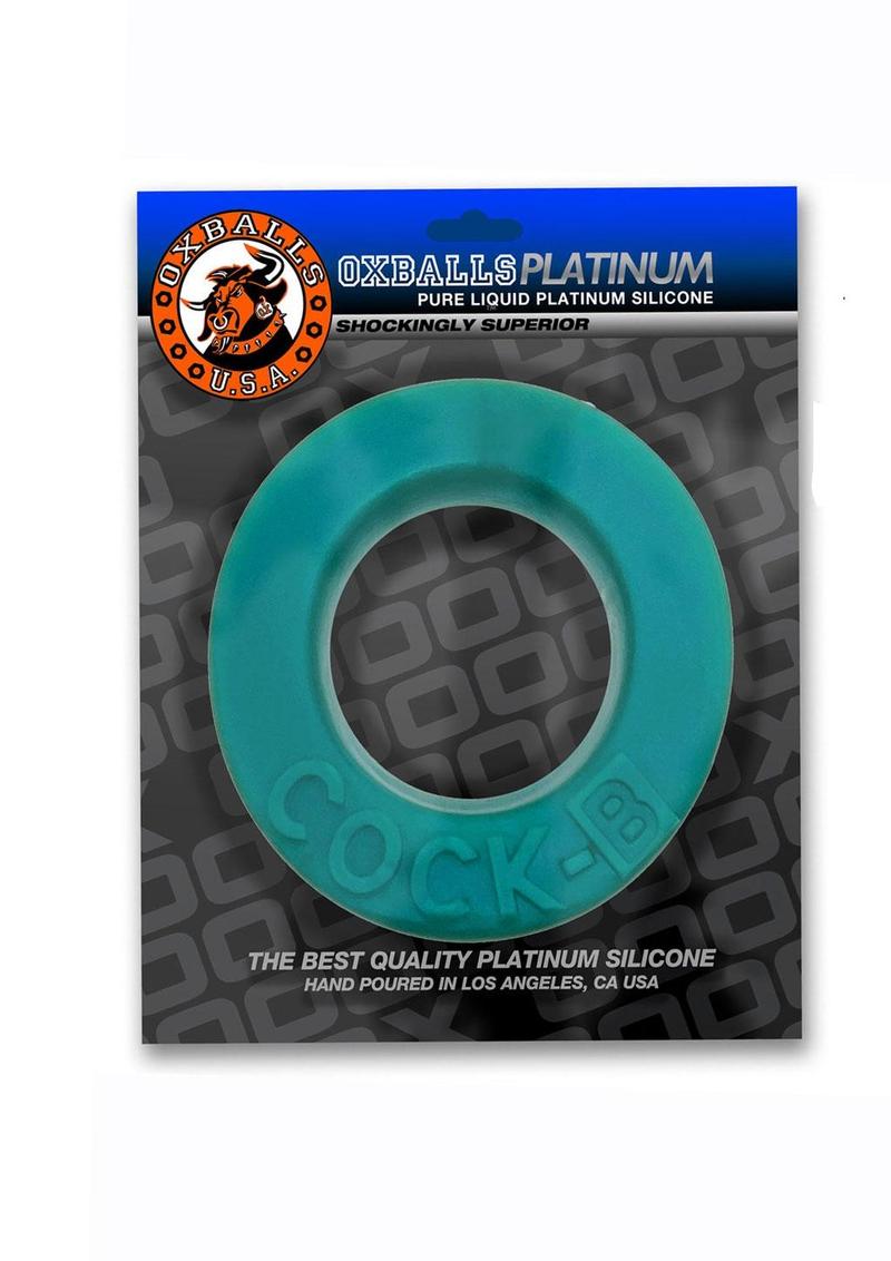 Oxballs Cock-B Bulge Silicone Cock Ring