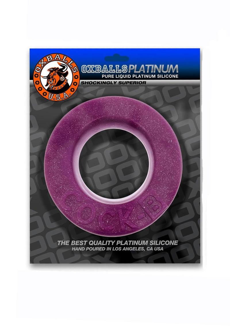 Oxballs Cock-B Bulge Silicone Cock Ring
