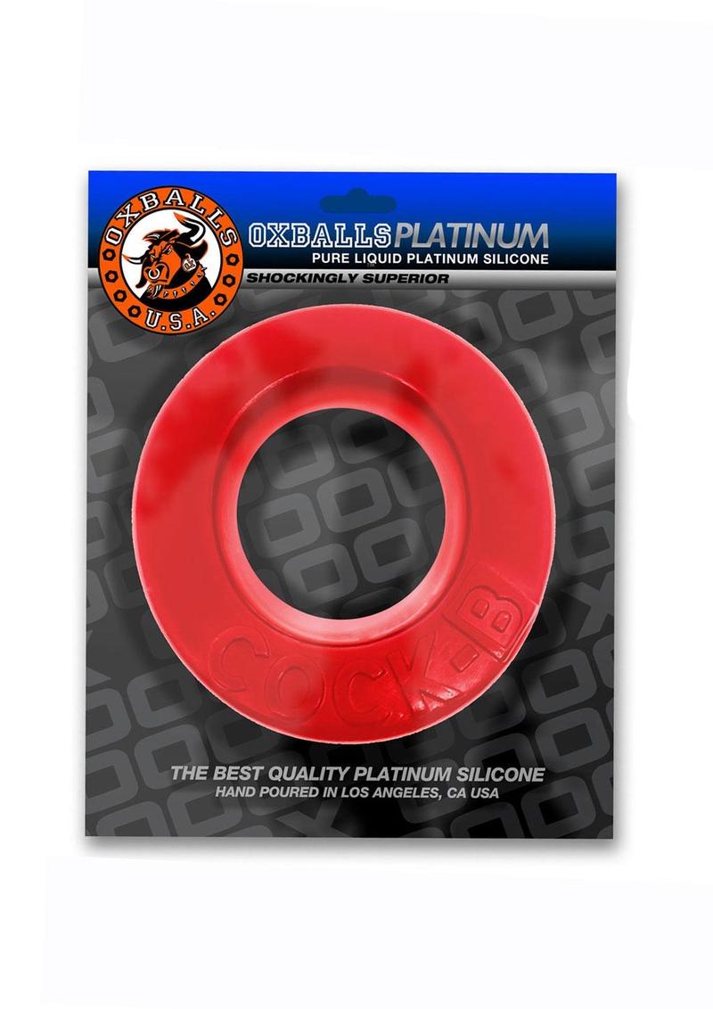 Oxballs Cock-B Bulge Silicone Cock Ring