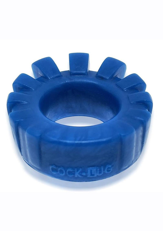 Oxballs Cock Lug Silicone Lugged Cock Ring