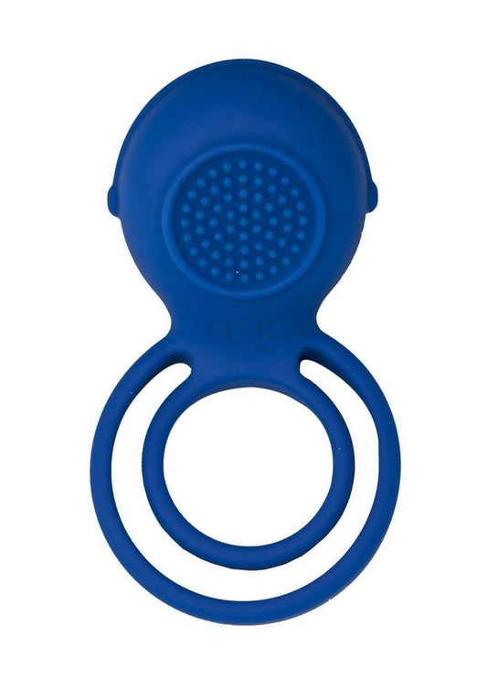 Nasstoys Cock Power Ultimate Vibrating Rechargeable Silicone Cock Ring
