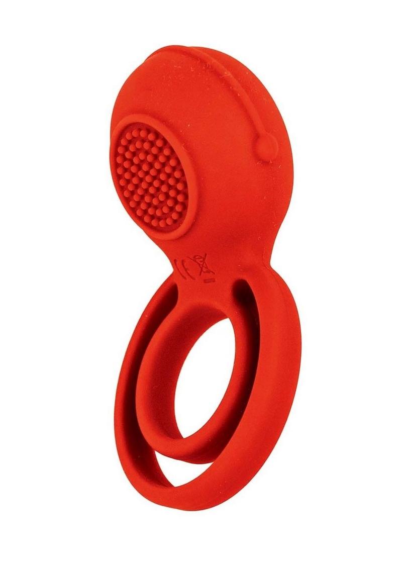 Nasstoys Cock Power Ultimate Vibrating Rechargeable Silicone Cock Ring