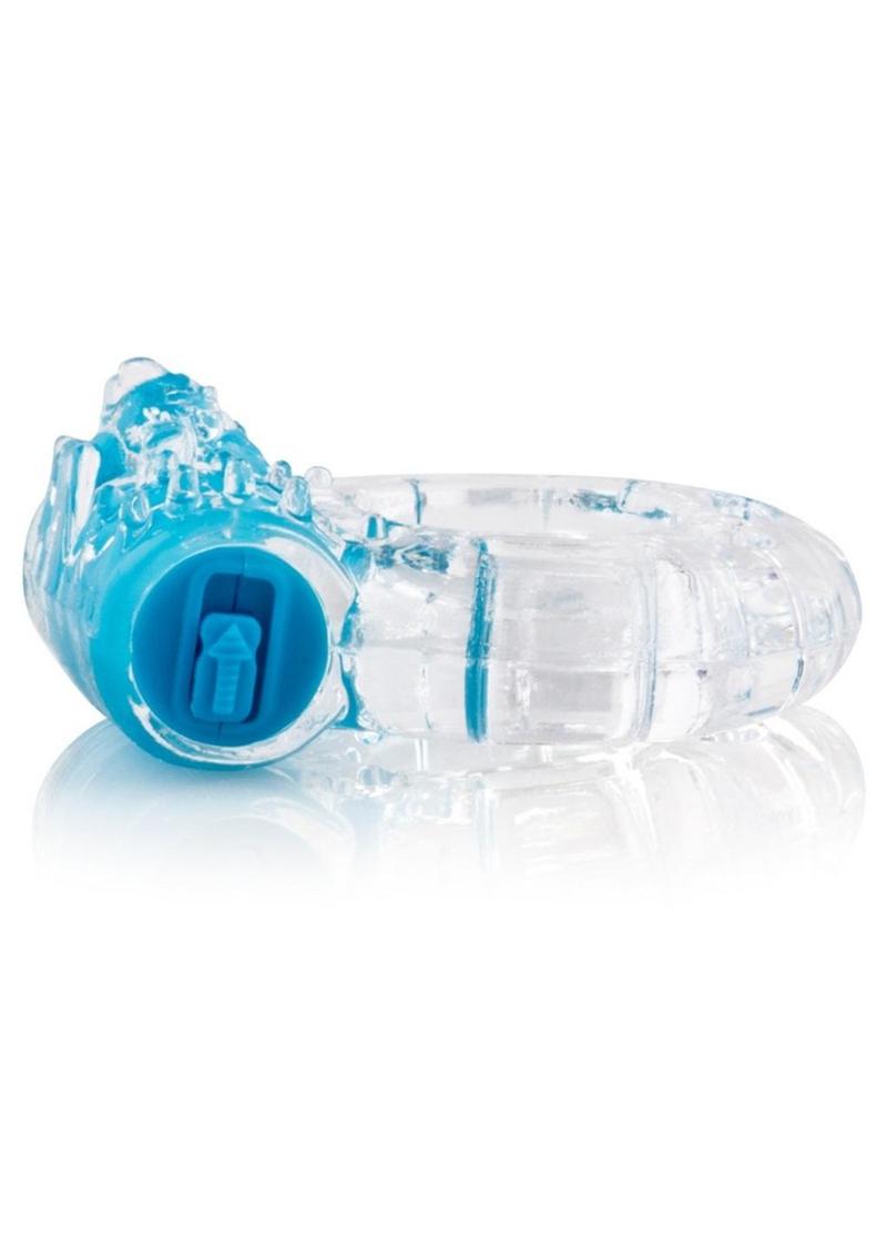 Screaming O Color Pop Quickie Screaming O Plus Vibrating Ring