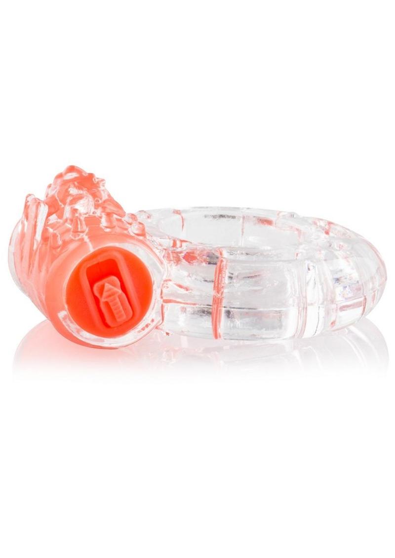 Screaming O Color Pop Quickie Screaming O Plus Vibrating Ring