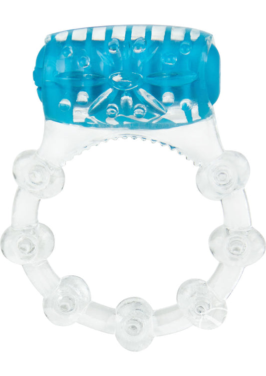 Screaming O Color Pop Quickie Vibrating Ring