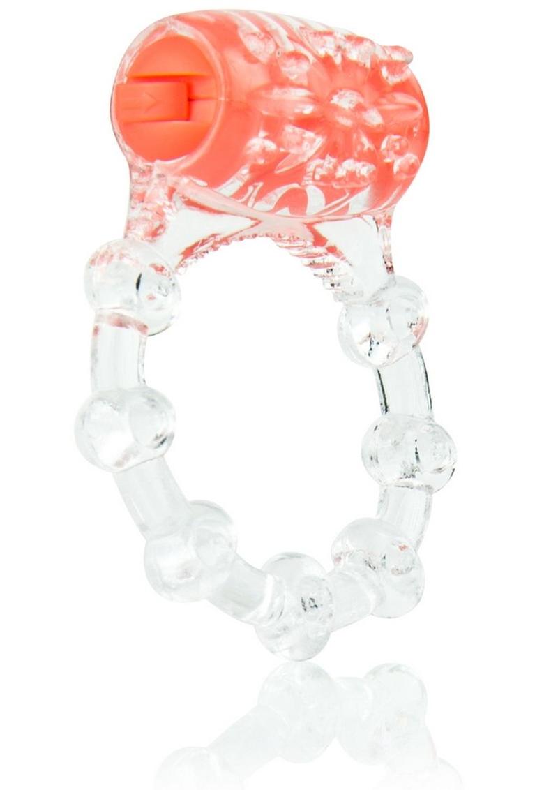 Screaming O Color Pop Quickie Vibrating Ring