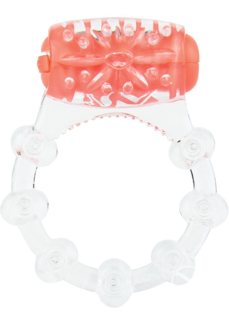 Screaming O Color Pop Quickie Vibrating Ring