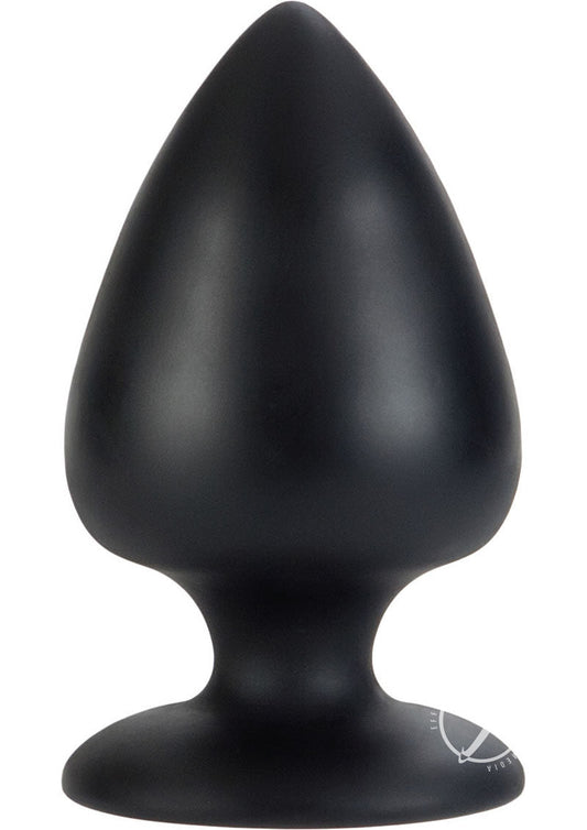 COLT Big Boy Silicone Butt Plug