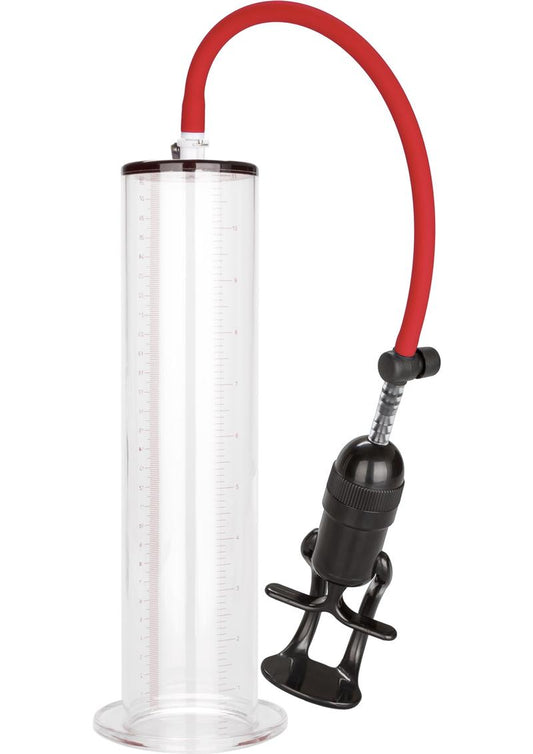 COLT Big Man pump System with Removable Air Hose