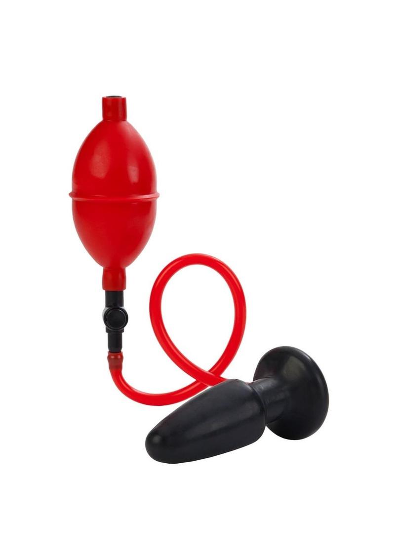 COLT Expandable Butt Plug Soft Latex